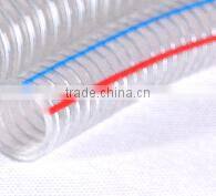 Patented high automation production machine for pvc clear hose