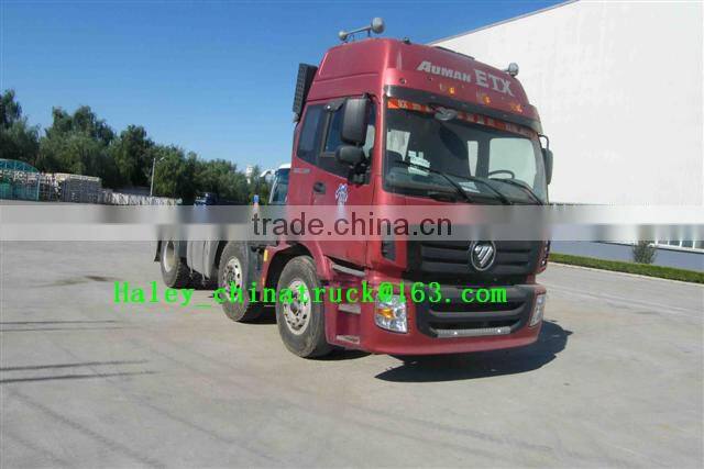 Foton tractor truck with great price