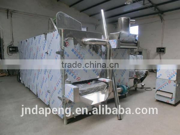 Pet Food Dryer,Fish Food Pellet Dryer,Dog Food Roasting Oven