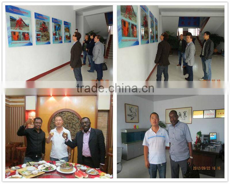 Full Automatic Water Surface Cleaning Ship