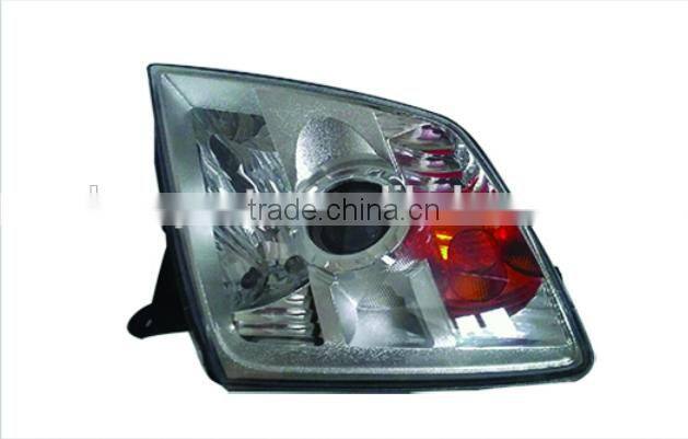 Car accessories & Auto parts HEAD LIGHT FOR D-MAX TFR 2006 HEAD LAMP D-MAX TFR HEAD LIGHT