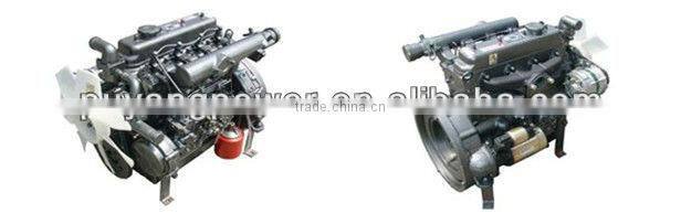 China manufacturer 16kw reefer clip-on genset for container