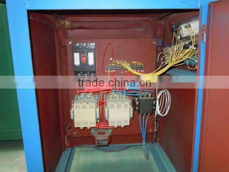 used wood sawdust briquette forming machine