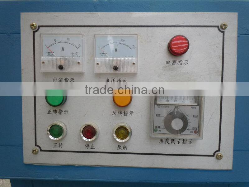 used wood sawdust briquette forming machine
