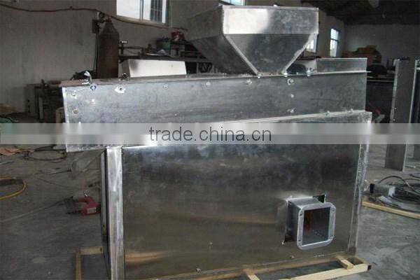 good price Roasted peanut red skin remover