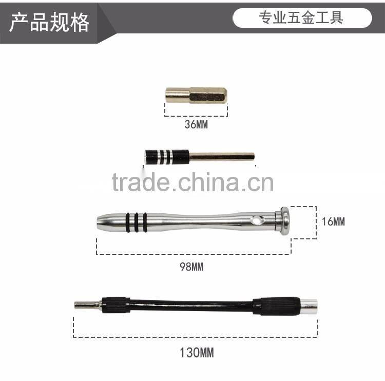 54 in1precision screwdriver set for all electronics product