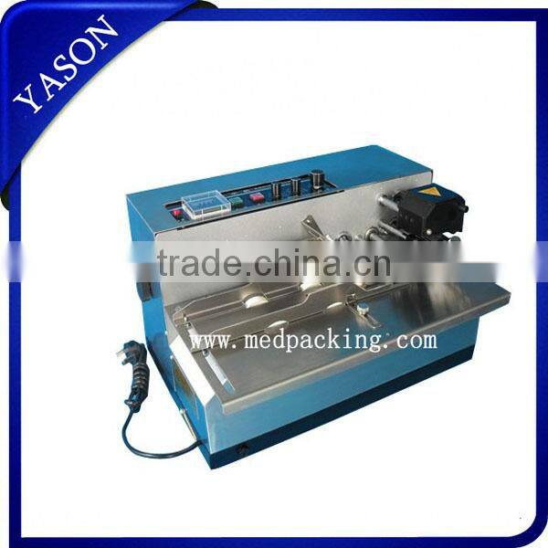 MY-380F Automatic Ink Coder, Ink Marking Machine, Date Coding Machine