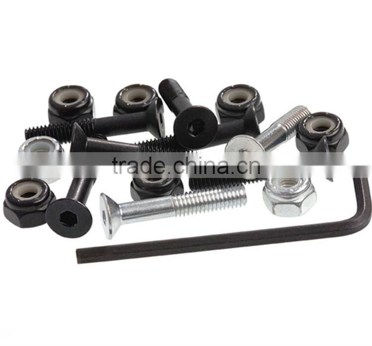wholesale bulk hardware and tool supplies for skateboard hardware