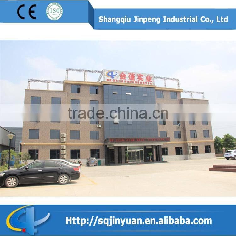 Diesel Fuel Oil Recycling Machine with No Pollution in the Process/Oil Refinery Reactor Make Black Into Golden Yellow