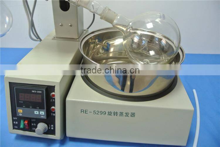 Laboratory Alcohol Distillation Equipment