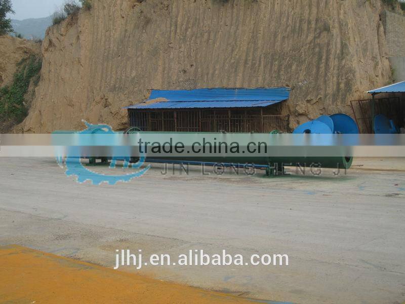 Unique Design Veneer Dryer Machine