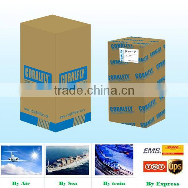 1r-0750 for fuel preliminary filter