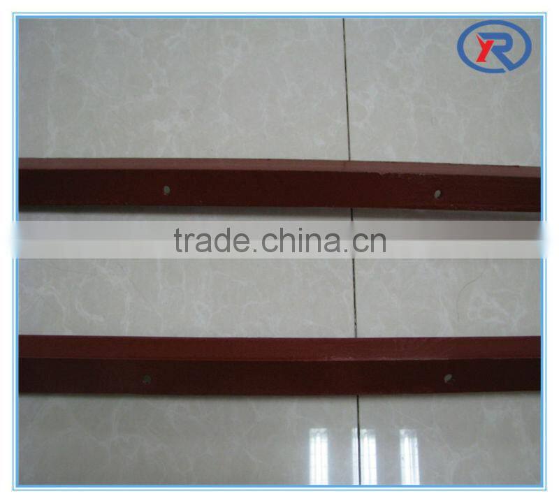 angle steel fence posts/ specifications of wrought steel fence