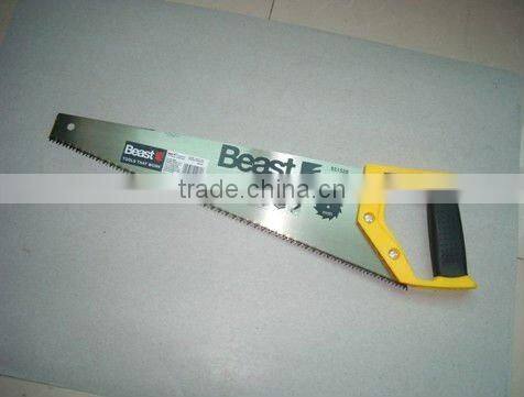 Hand Saw