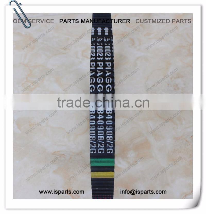 industries racing 840908-2G belt for Piaggio