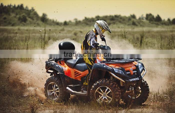 2017 CF MOTO CFORCE 800cc ATV quad bike 4x4 motor bike