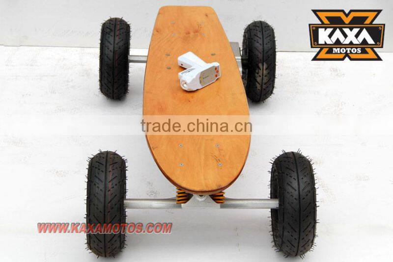 Motor Skate Board 900W