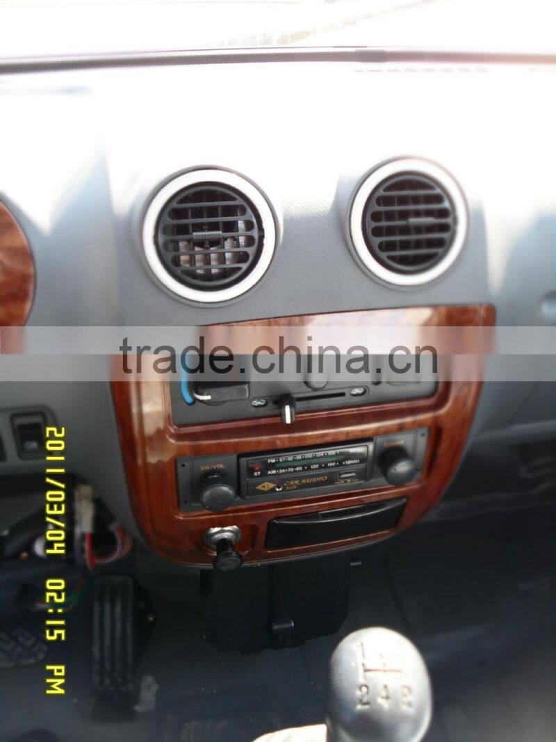 0.5 Ton T-KNG Diesel Mini Cargo Truck