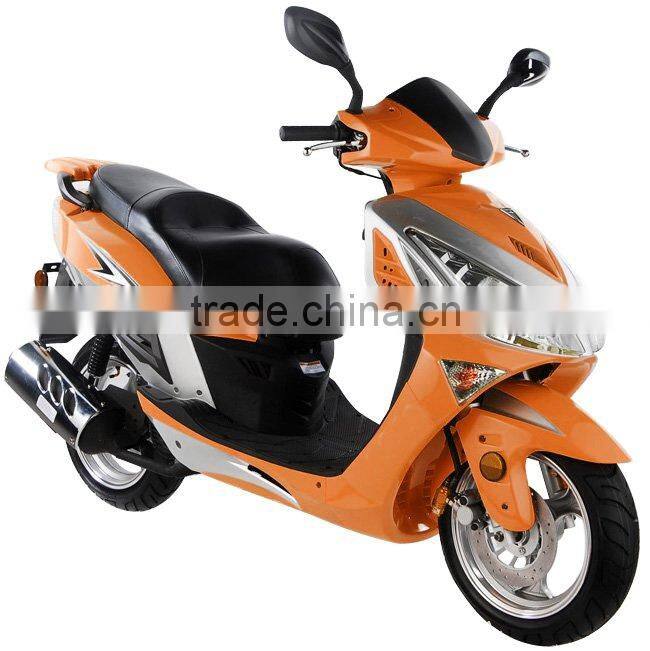Scooter EVO 150cc EEC EPA New Model