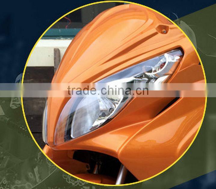 wholesale 2016 4-Stroke Manufacturers 13'' Wheel Gas Scooter Hot On Sale 2X