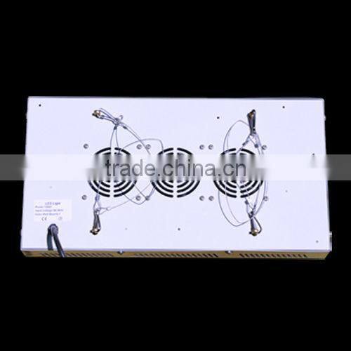 120W Hydroponics LED Grow light/led grow lighting/grow light Led