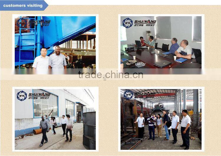 Cheap New Design diesel engine power generator sets 1000KVA