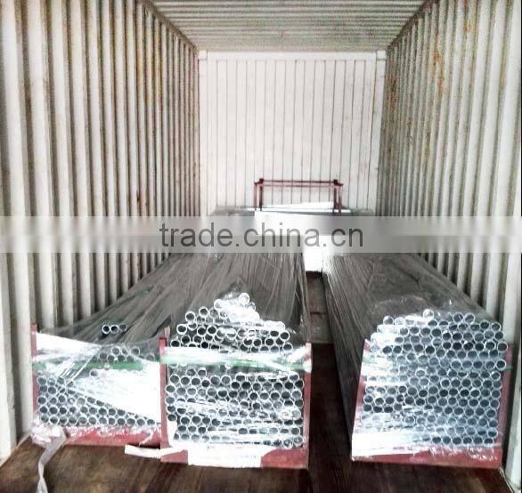 Good galvanized steel ground solar panel support structures