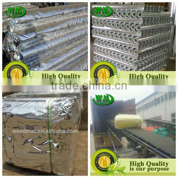 aluminium foil roof bubble heat insulation sheet