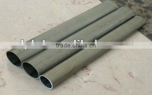 CR Oval-Shaped Tubing