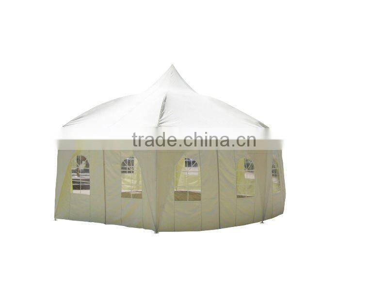 pagoda tent