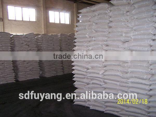 modified corn starch