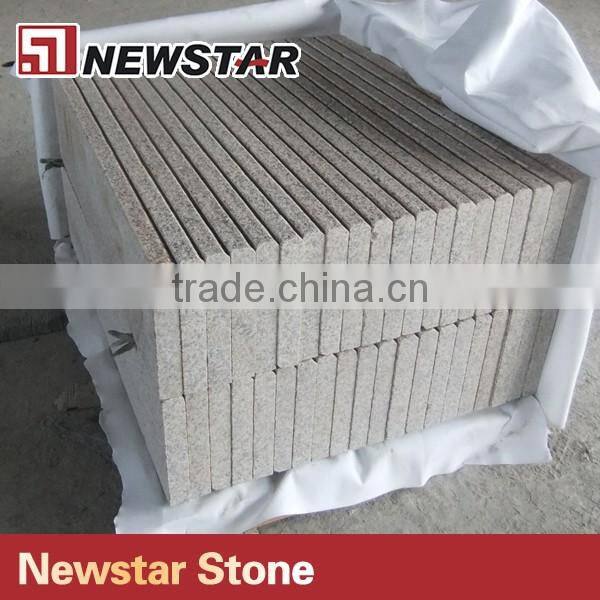 Newstar outdoor stone steps risers granite stairs