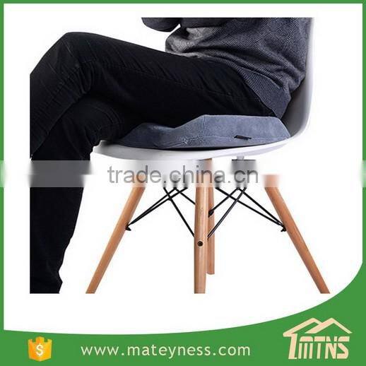 Memory Foam Office Chair Seat Coccyx Orthopedic Cushion