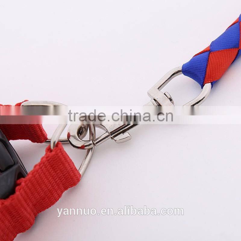 Best Selling Pet Supplies Braided Rope Dog Collar