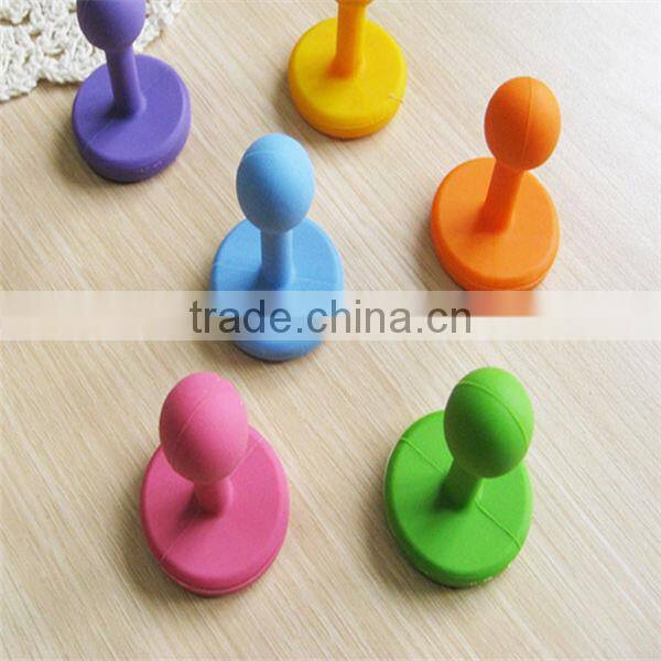 2014 Hot selling stamp Eco-friendly silicone stamper