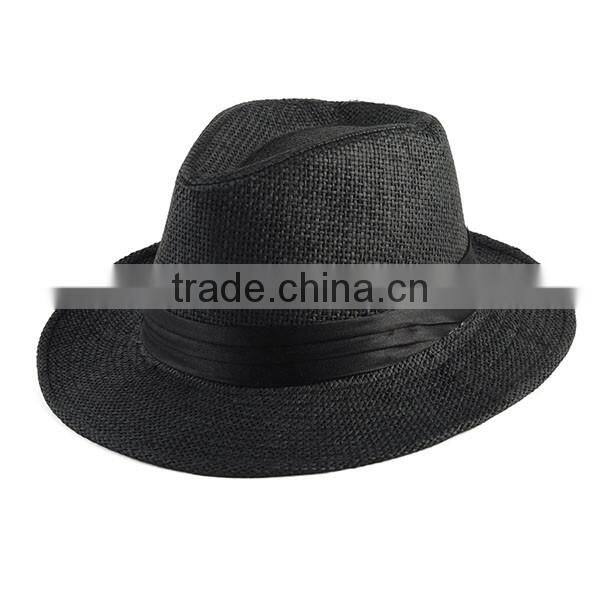 2016 Top Fashion Straw Hat