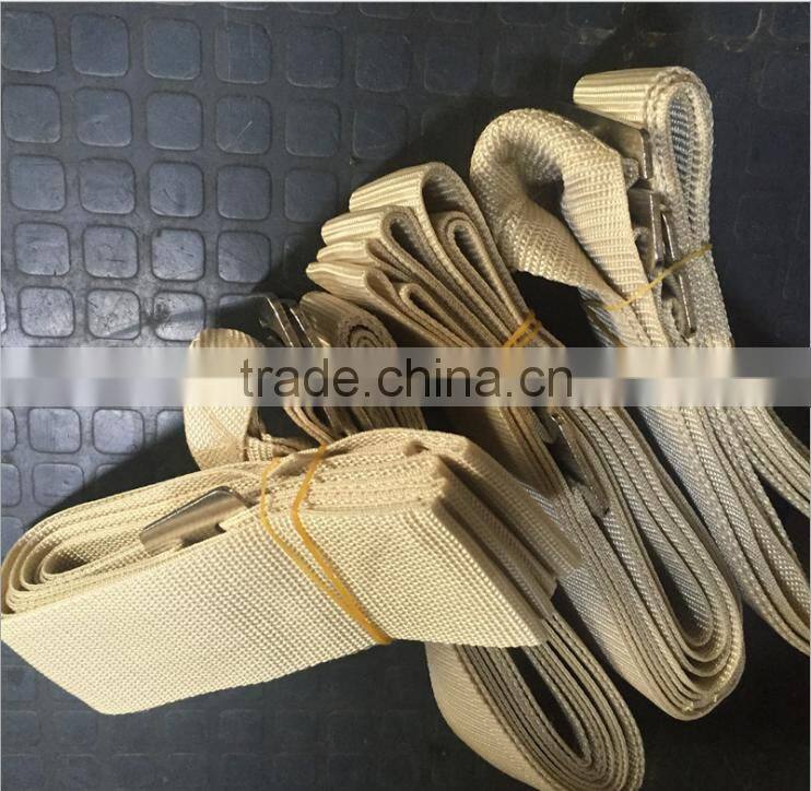 Multifunctional Household Carry Straps With Nylon Material