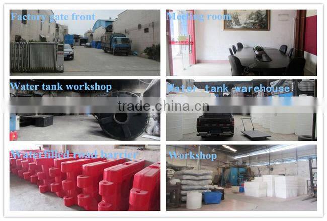 OEM Rotational Molding different type design for Sale