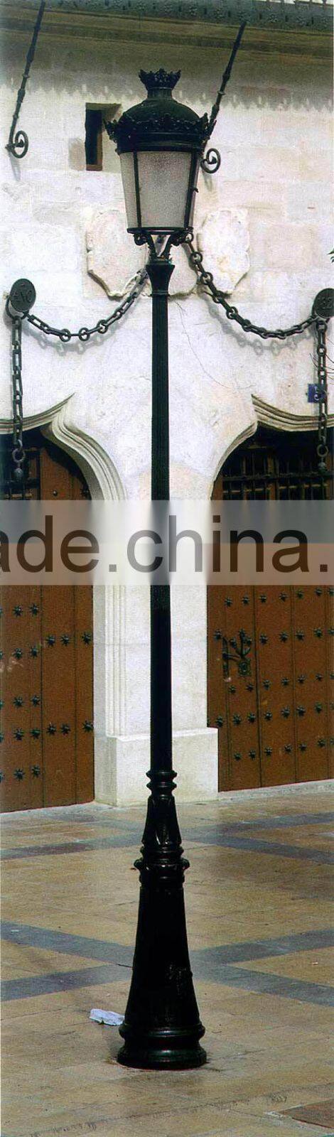 street lighting pole price , Lamp post, Lamp pole