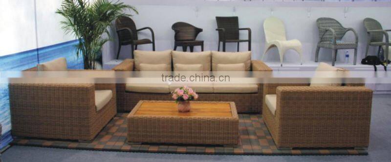 Tarrington House Import Rattan Garden Furniture