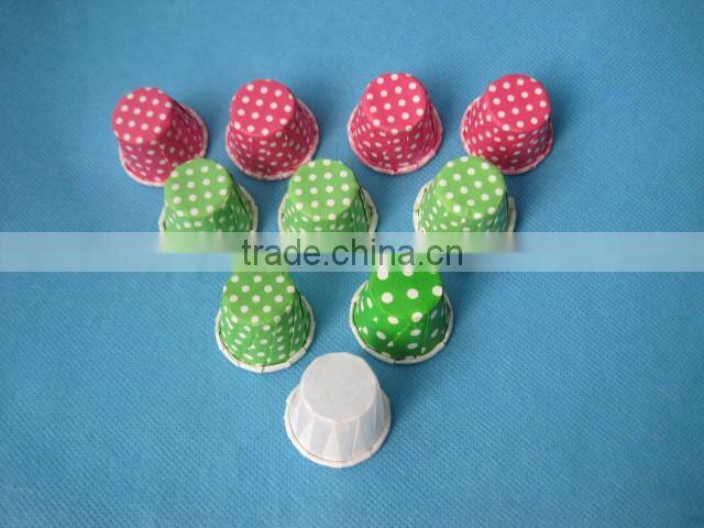 0.5oz souffle cup/paper taster cups/small cups for tasting