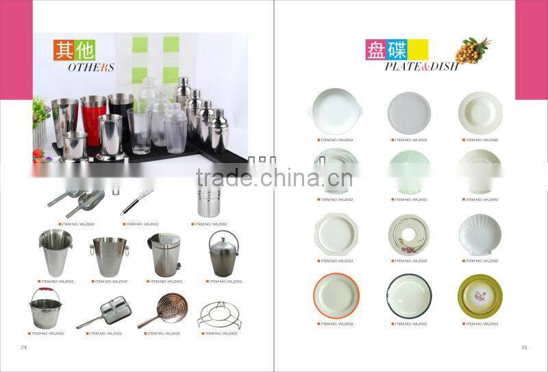 Low price stainless steel lunch box with elegant design and competitive price