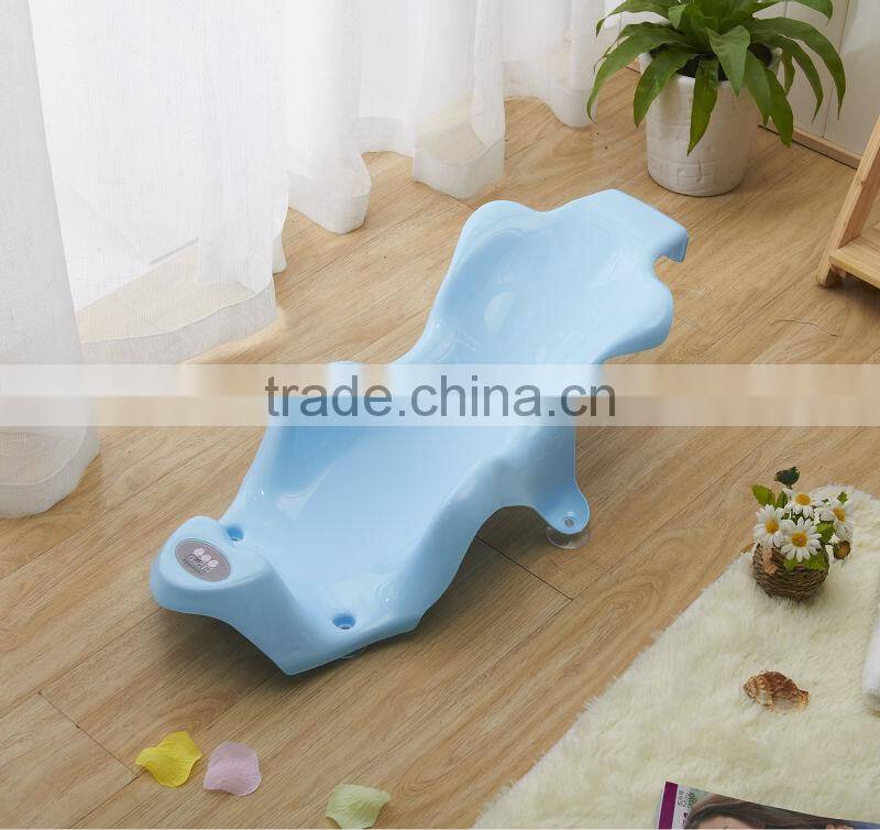 plastic baby bath tub with Baby bath bed