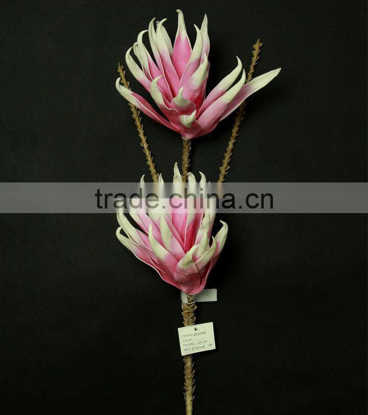 cheap home decoration indoor decorative artificial dried plants