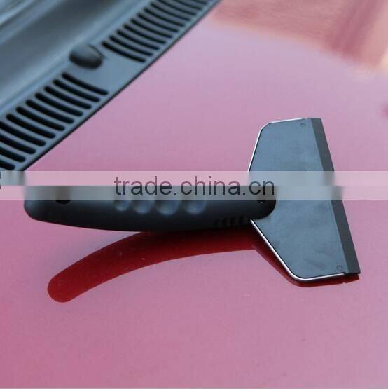 hot sale car snow shovel ice shovel