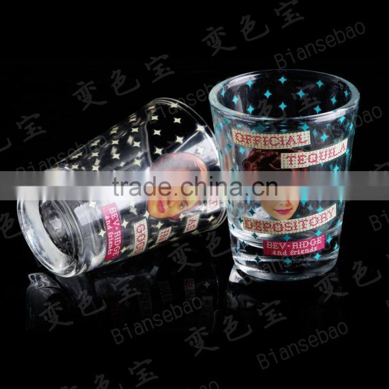 FDA cheap glass cup for wine beer mug