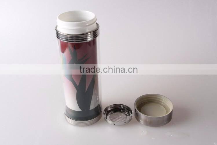 best selling promotional gift items stainless steel tumbler wholesale