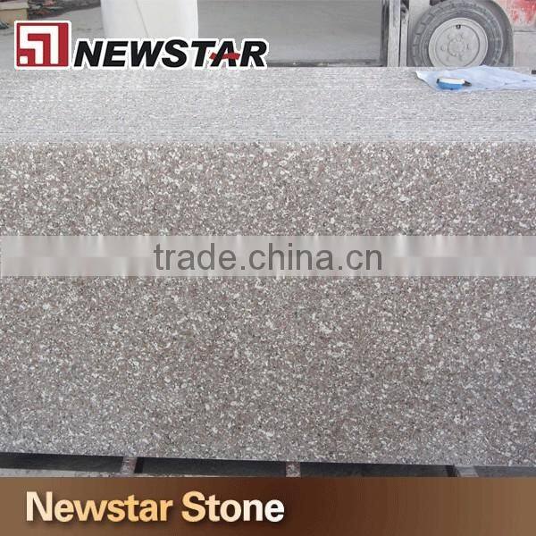 Newstar Stone bathroom natural granite stone shower panels