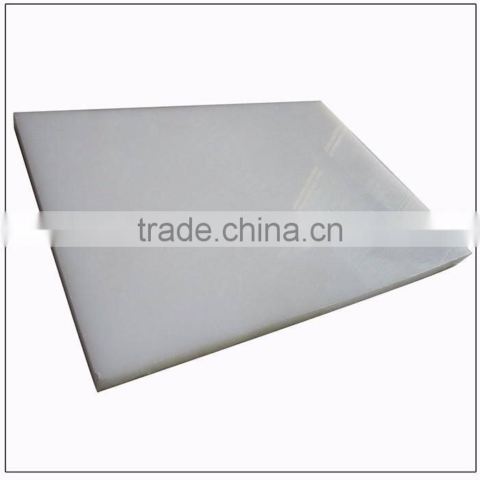 20 years old maker plastic extrusion mould for 19mm thick board