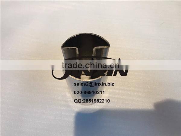 Stainless Steel U Channel Tube Double U Channel Fence Posts(YK-9351)